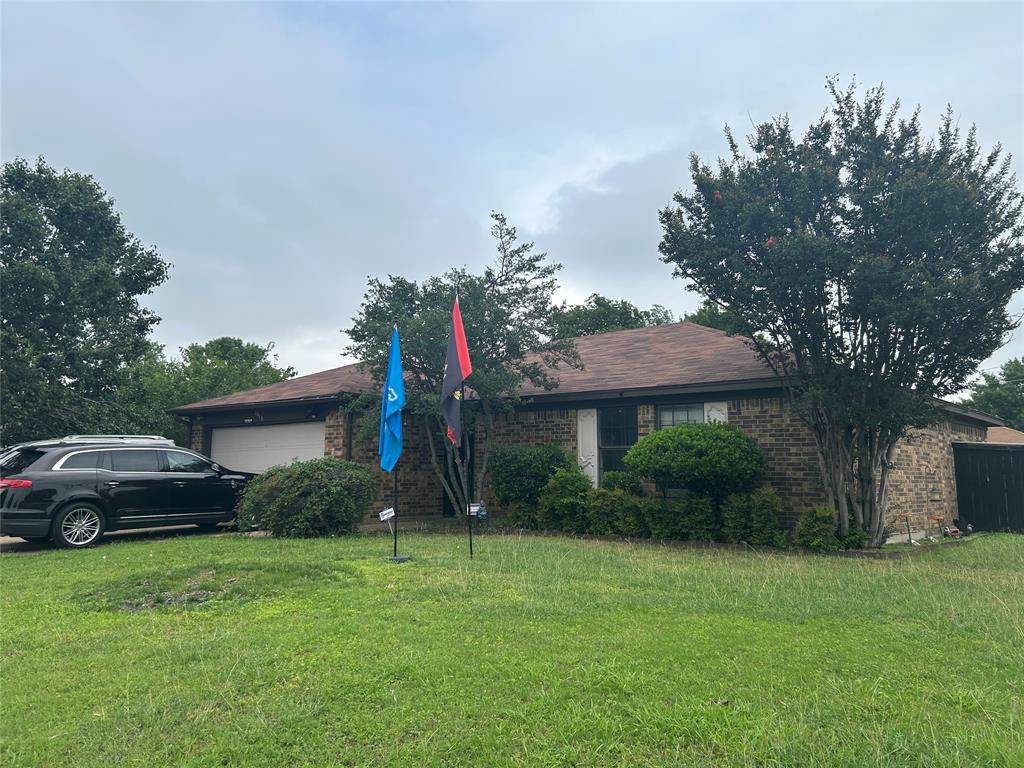 6419 Plainview Drive