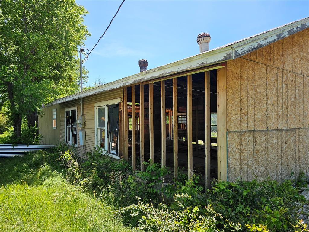 1008 Lackey Street