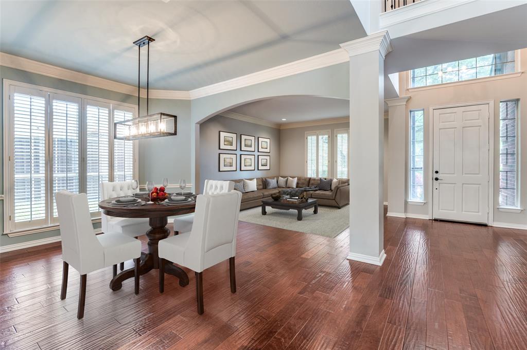 8400 Buxton Court