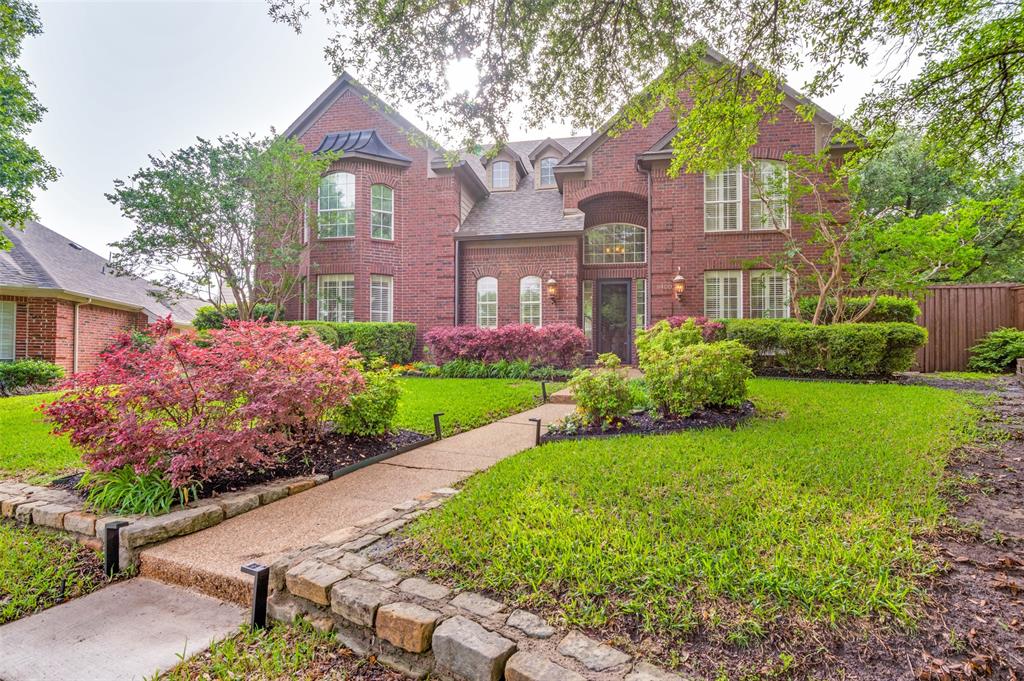 8400 Buxton Court