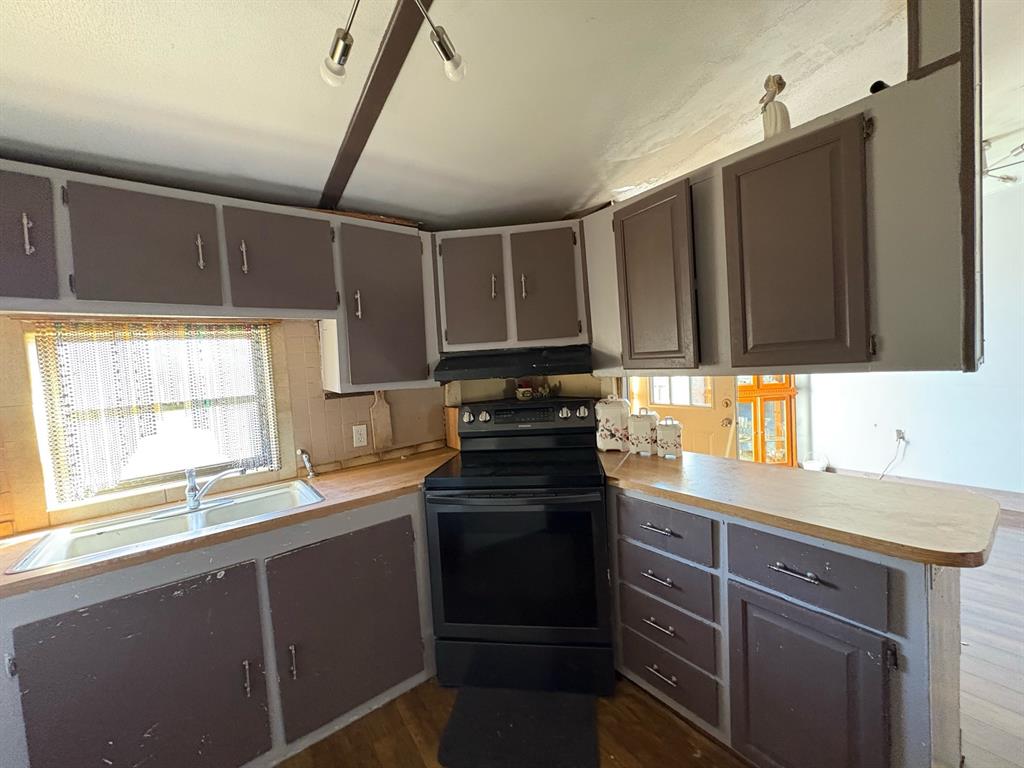 Canyon Creek - Residential