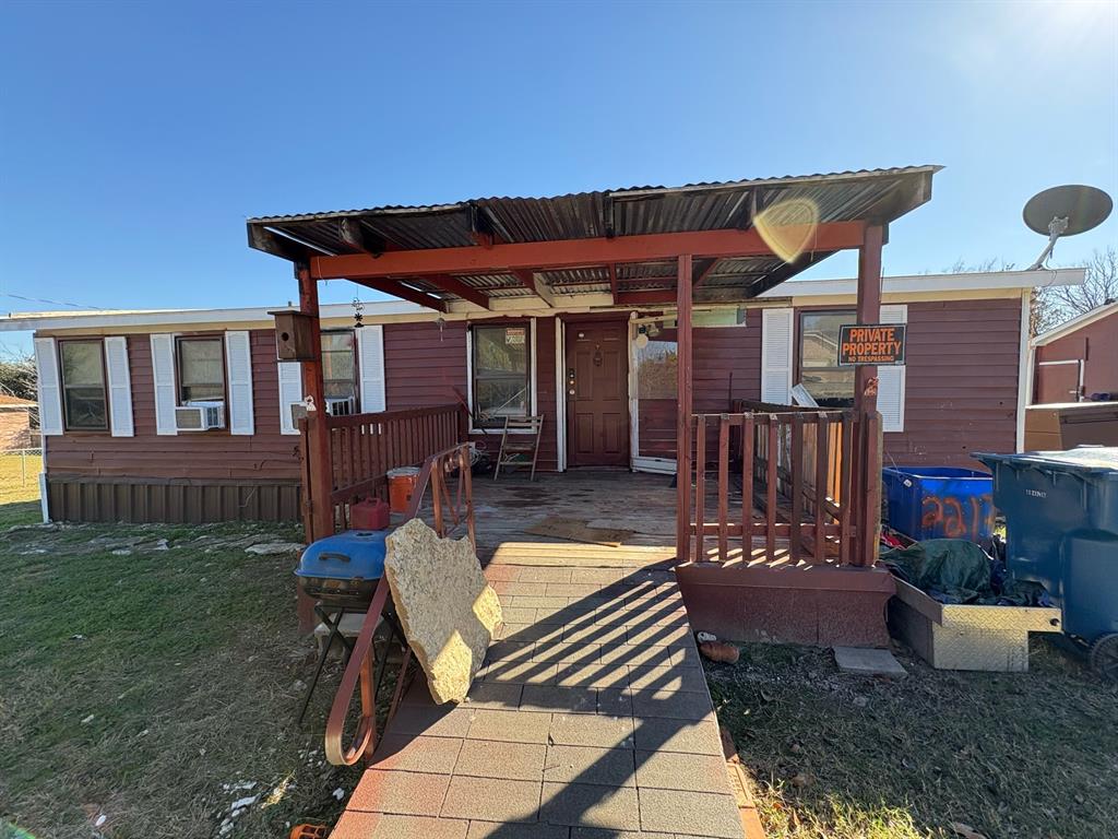 Canyon Creek - Residential