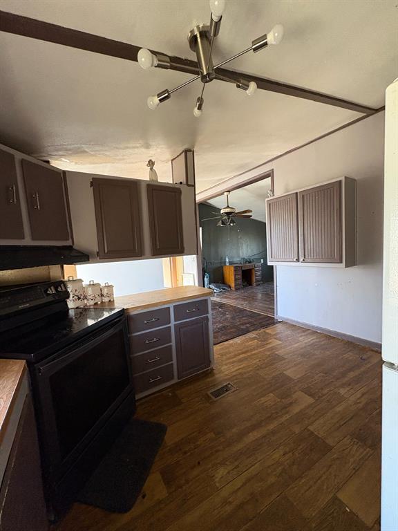 Canyon Creek - Residential