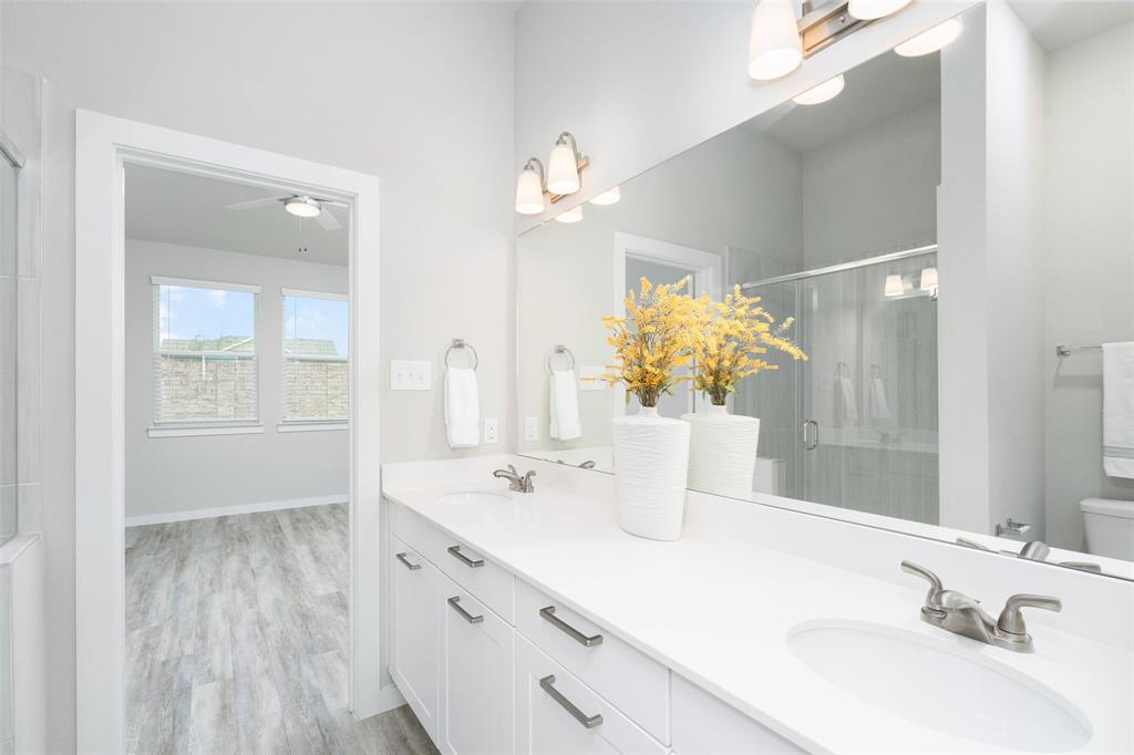 Residences At Jeans Creek, The - Residential Lease