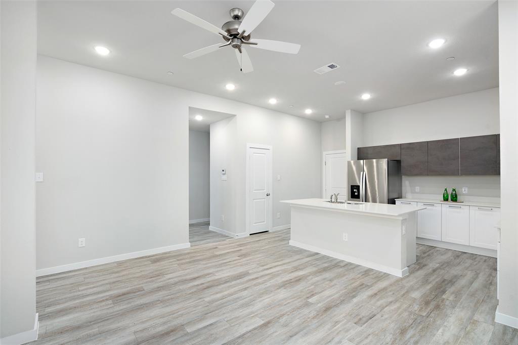 Residences At Jeans Creek, The - Residential Lease