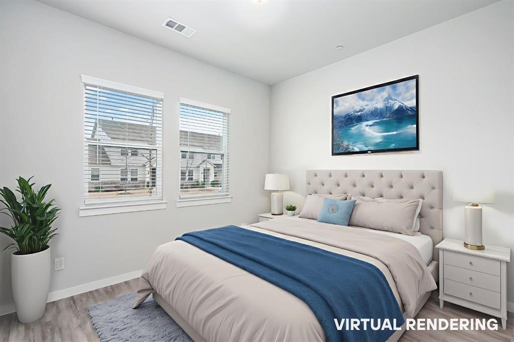 Residences At Jeans Creek, The - Residential Lease