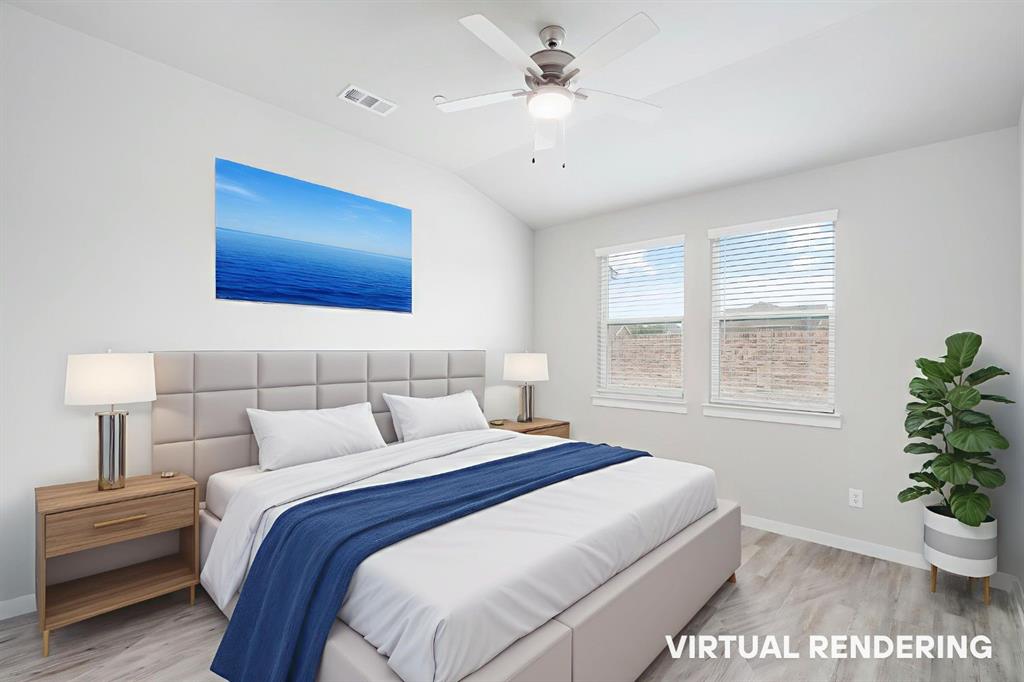 Residences At Jeans Creek, The - Residential Lease