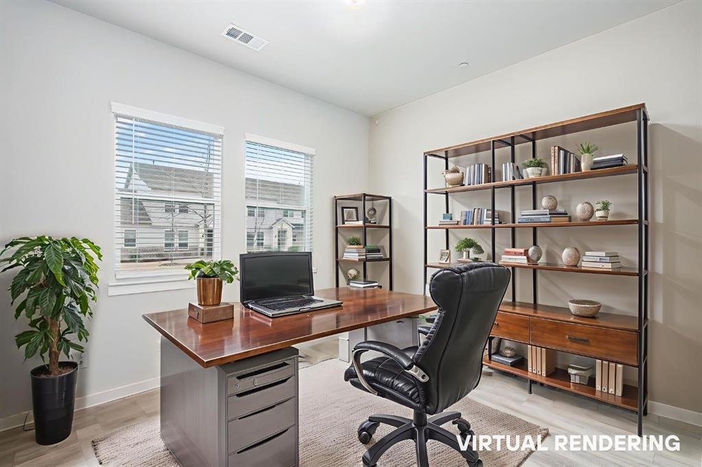 Residences At Jeans Creek, The - Residential Lease