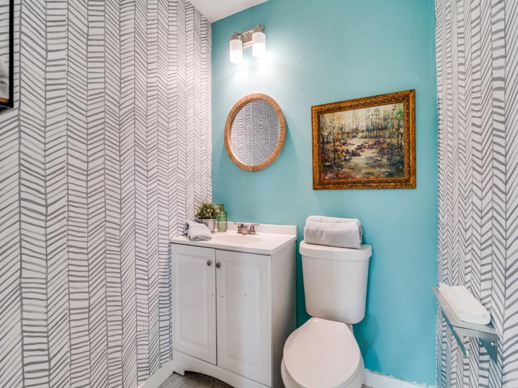 WOOD MATT, TRACT 39 - Commercial Sale