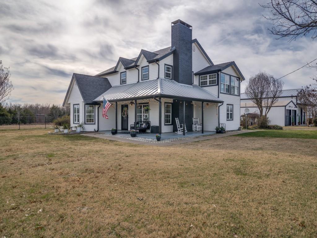 WOOD MATT, TRACT 39 - Commercial Sale