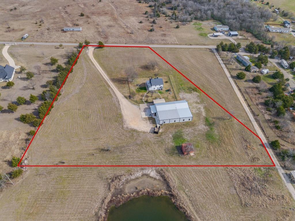 WOOD MATT, TRACT 39 - Commercial Sale