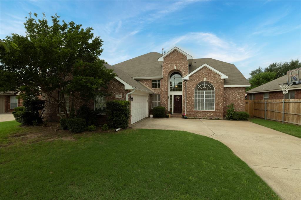 7745 Lexus Drive