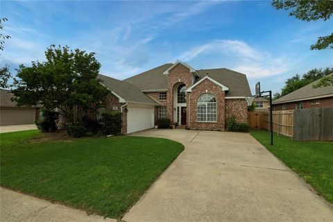 7745 Lexus Drive Fort Worth TX 76137