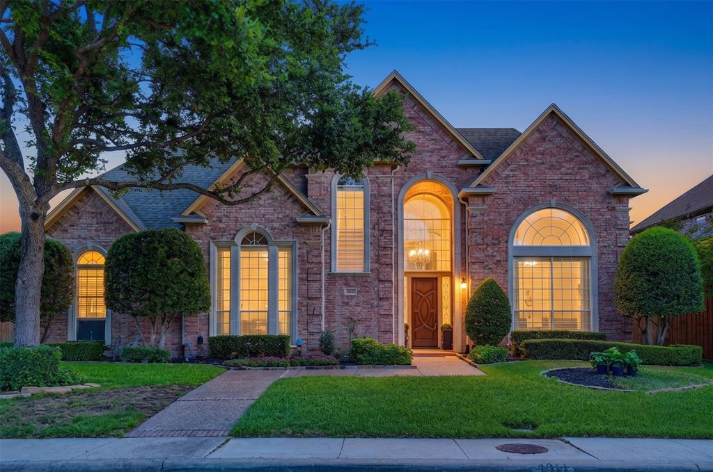 4911 Holly Tree Drive