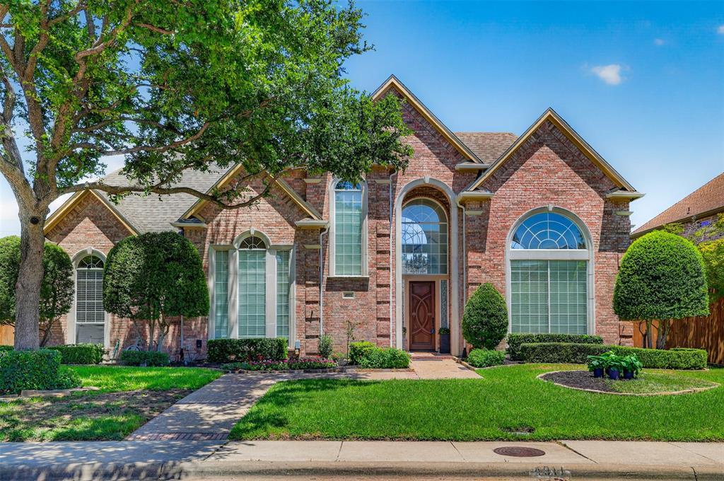 4911 Holly Tree Drive
