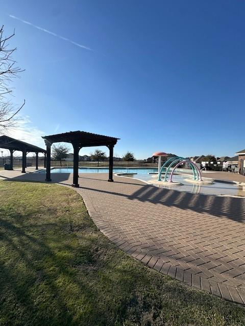 Grayhawk Add Ph 2 - Residential