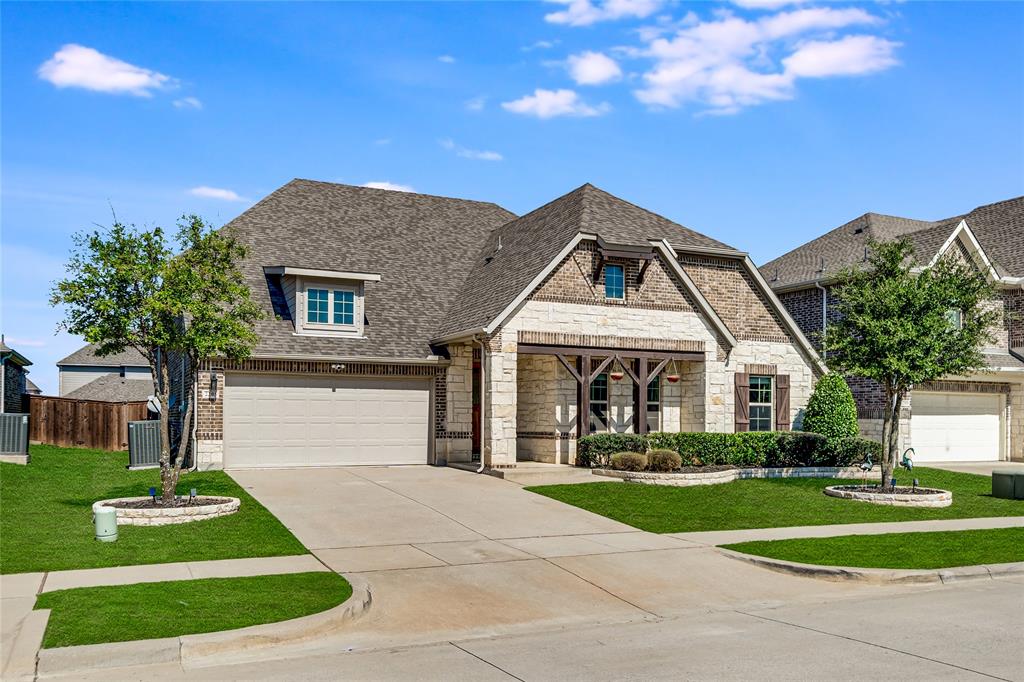 Auburn Hills Ph 1a - Residential