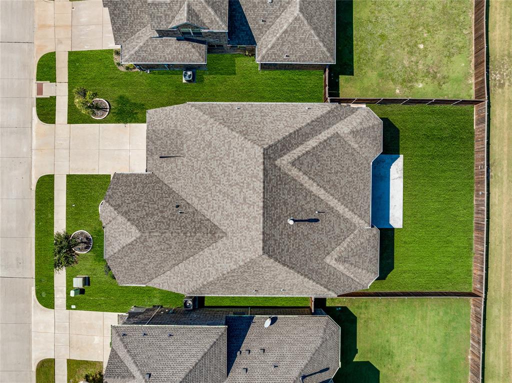 Auburn Hills Ph 1a - Residential