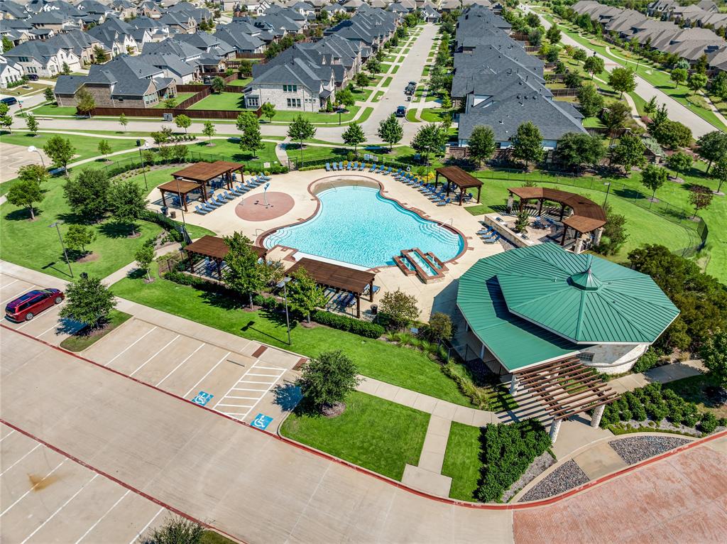 Auburn Hills Ph 1a - Residential