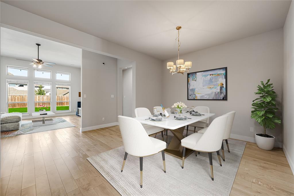 Auburn Hills Ph 1a - Residential