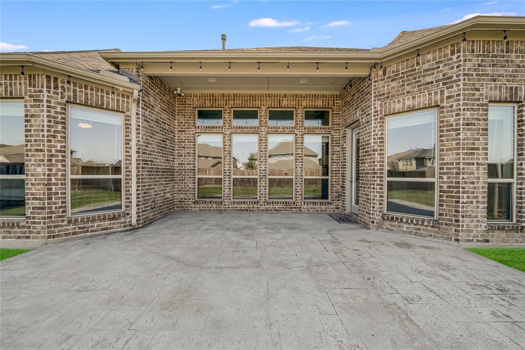 Auburn Hills Ph 1a - Residential