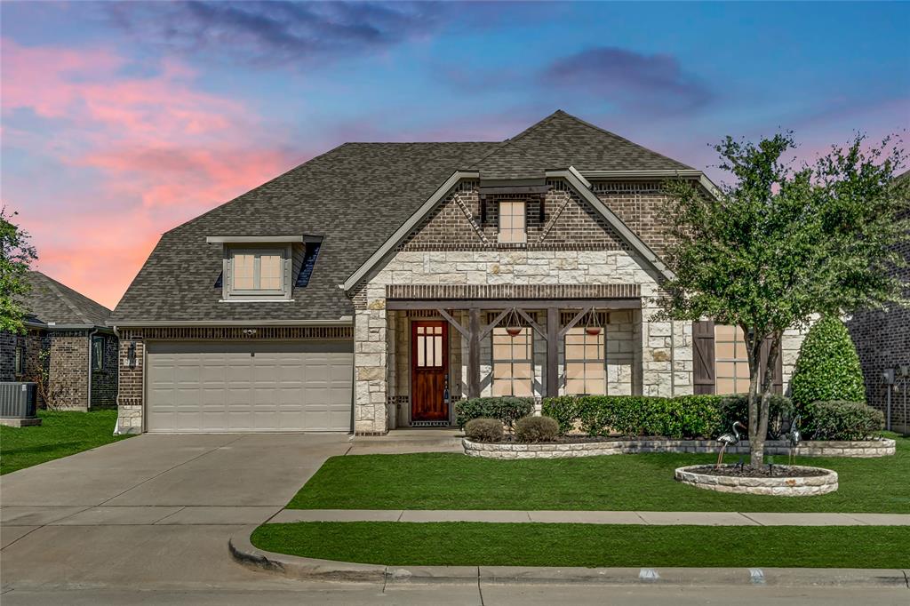 Auburn Hills Ph 1a - Residential