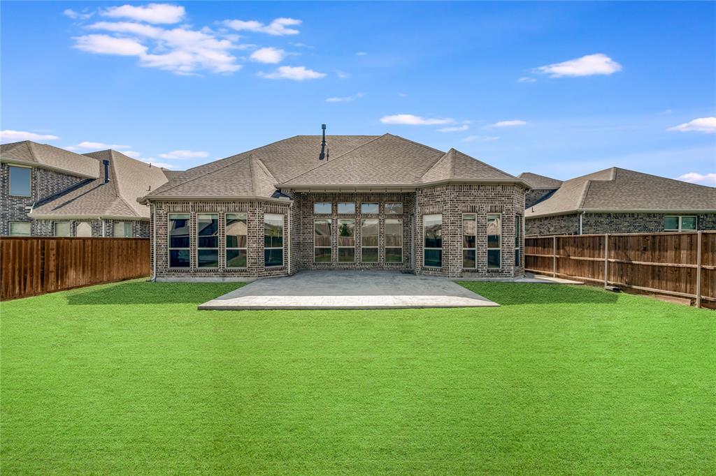 Auburn Hills Ph 1a - Residential