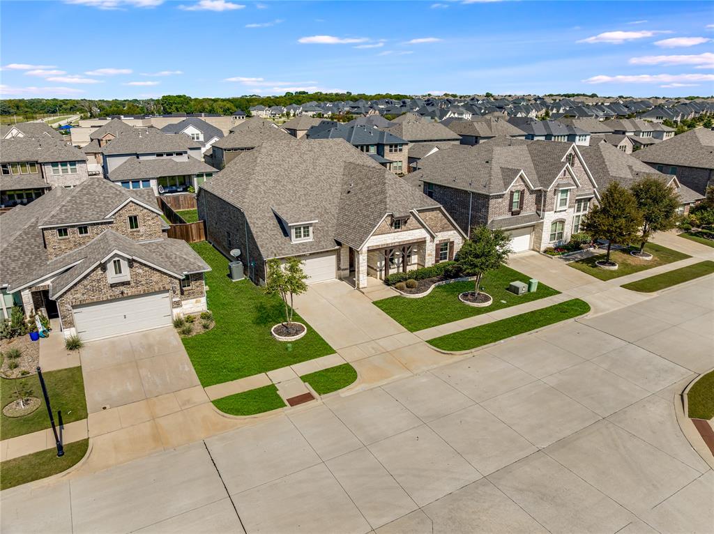 Auburn Hills Ph 1a - Residential