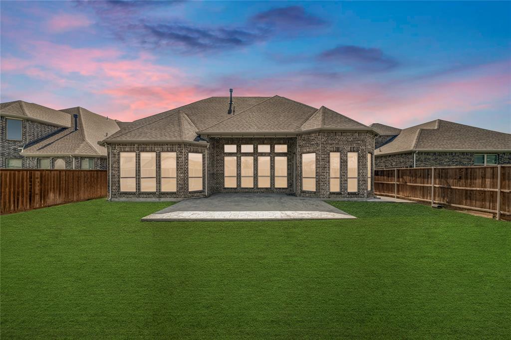 Auburn Hills Ph 1a - Residential