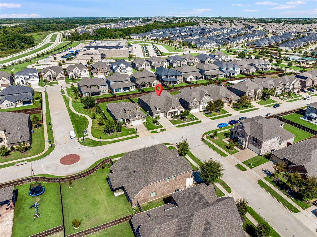 Auburn Hills Ph 1a - Residential