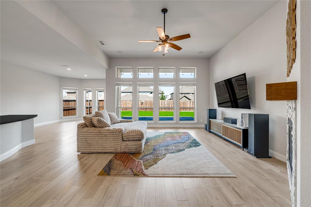 Auburn Hills Ph 1a - Residential