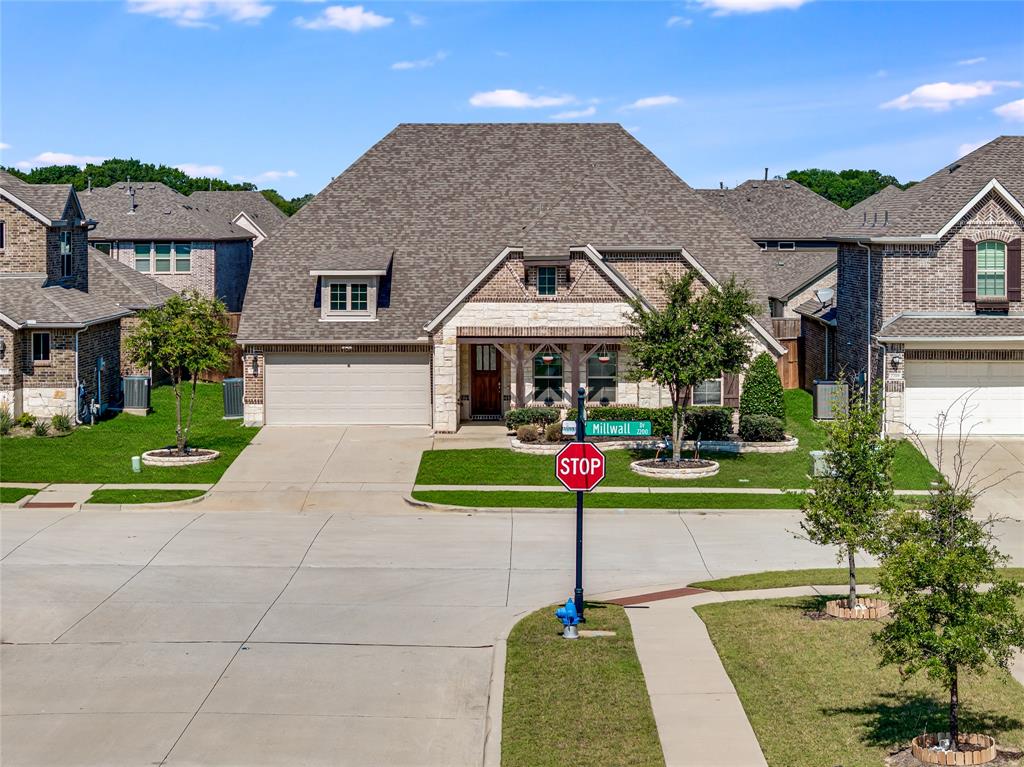 Auburn Hills Ph 1a - Residential