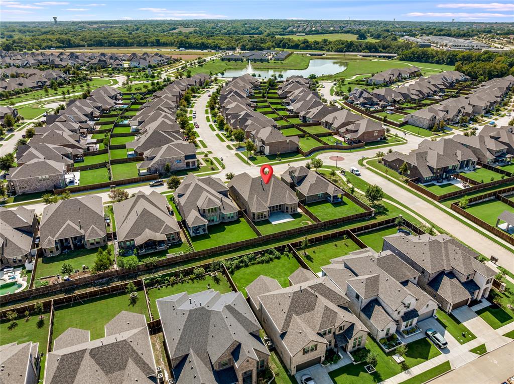 Auburn Hills Ph 1a - Residential