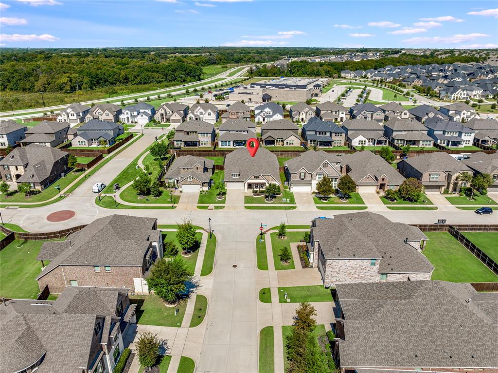 Auburn Hills Ph 1a - Residential