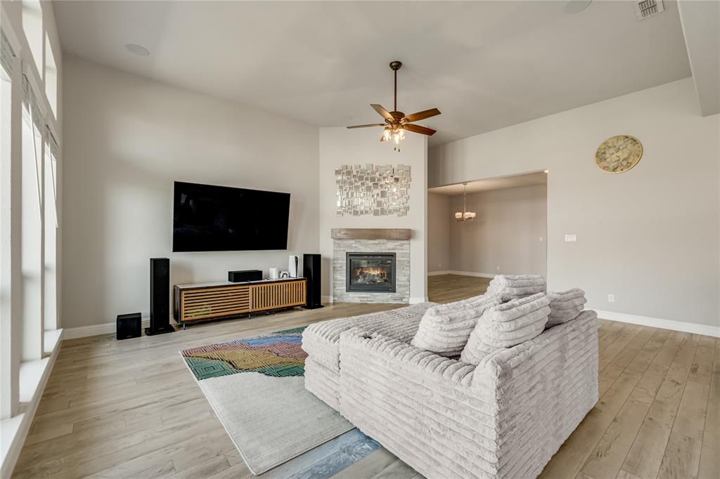 Auburn Hills Ph 1a - Residential