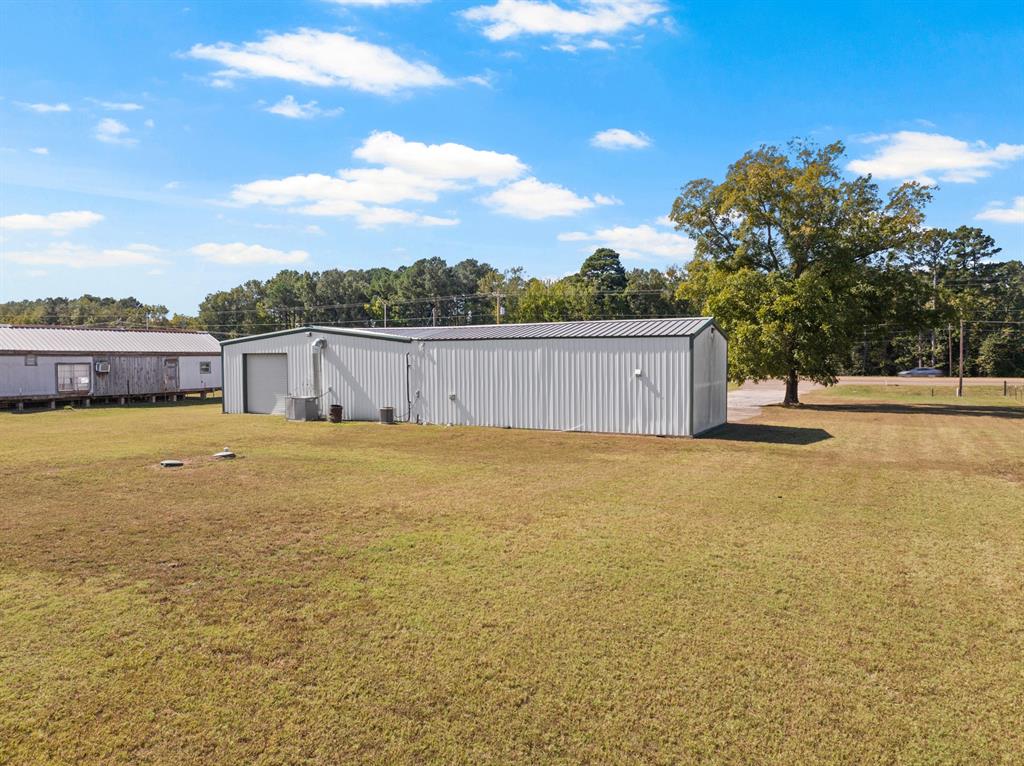 none - Commercial Sale