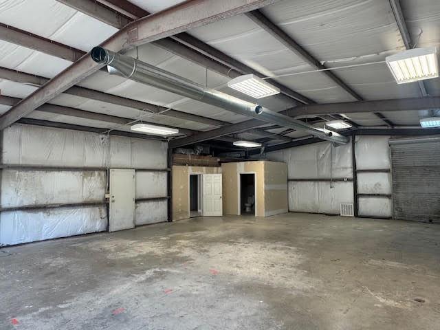 none - Commercial Sale