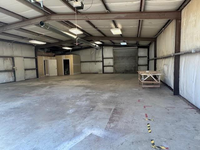 none - Commercial Sale