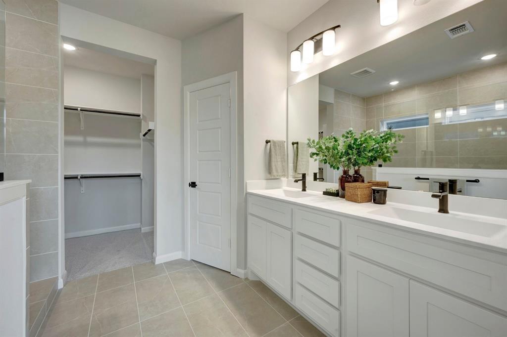 Trails at Waterside - Residential