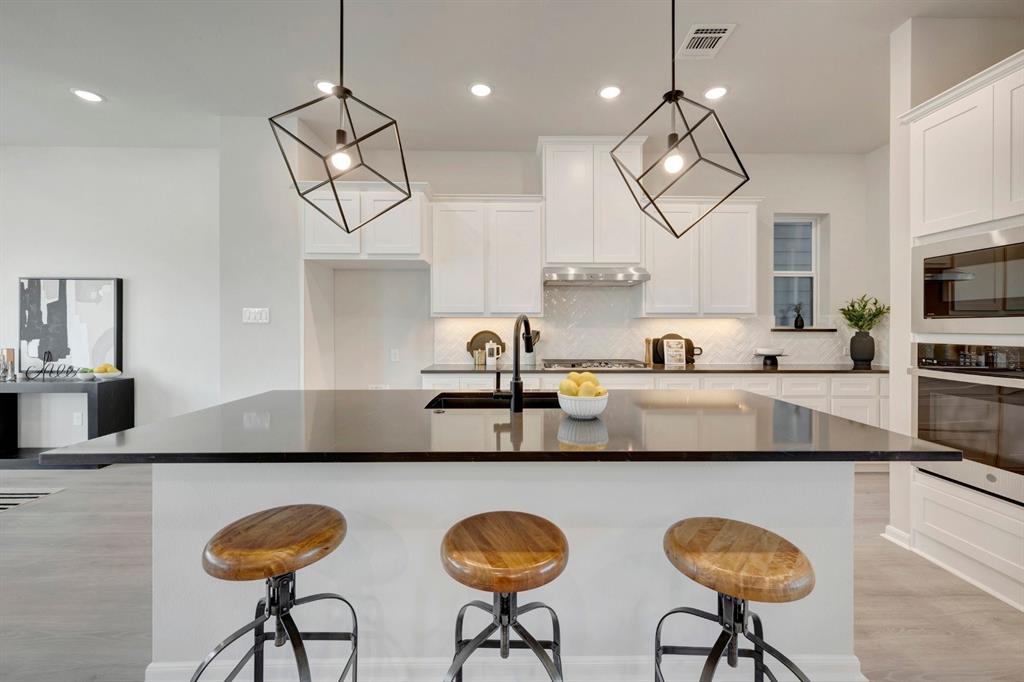 Trails at Waterside - Residential