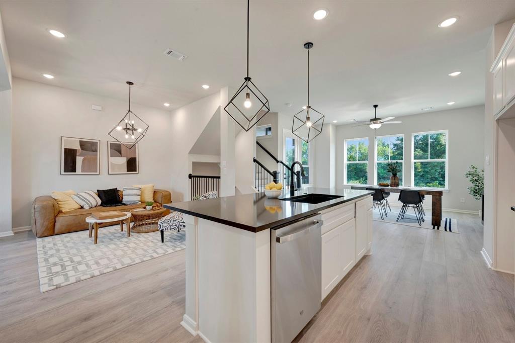 Trails at Waterside - Residential