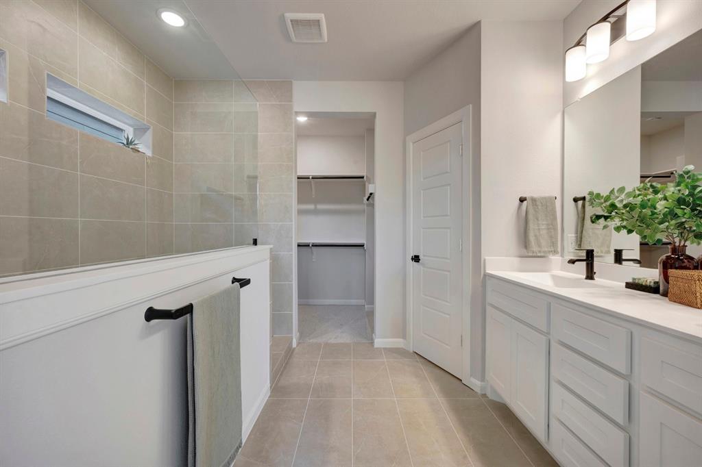 Trails at Waterside - Residential