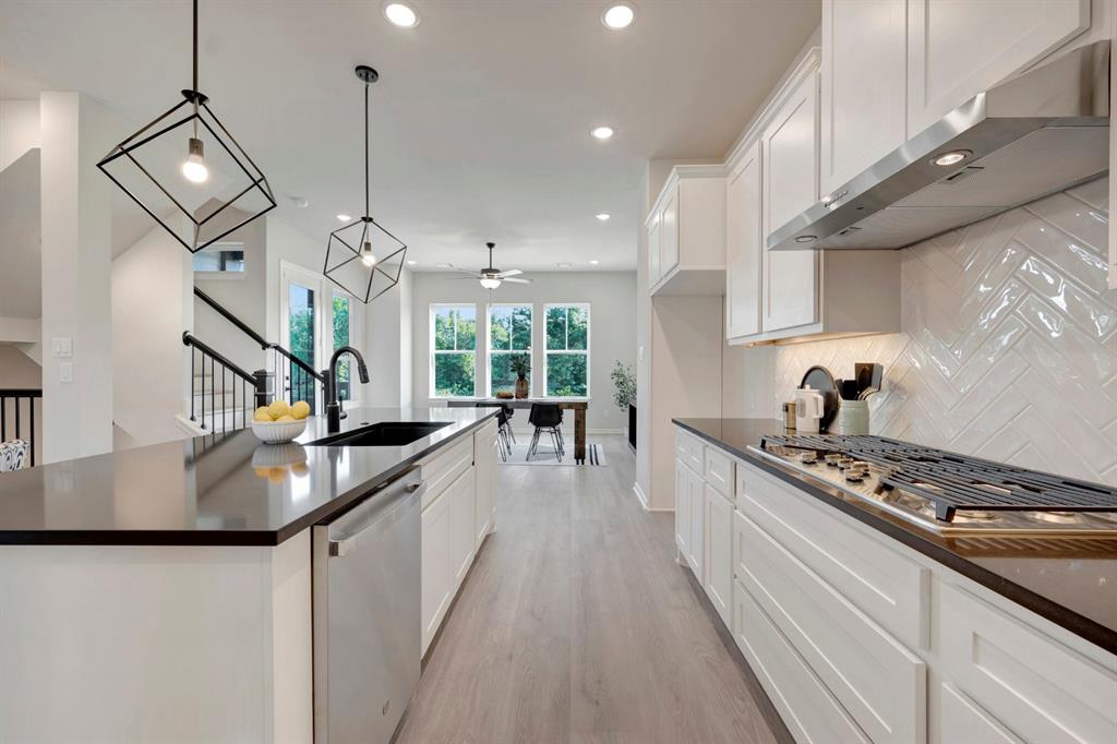 Trails at Waterside - Residential