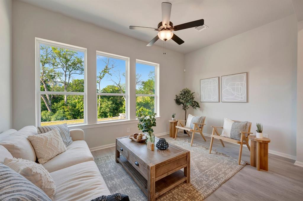 Trails at Waterside - Residential