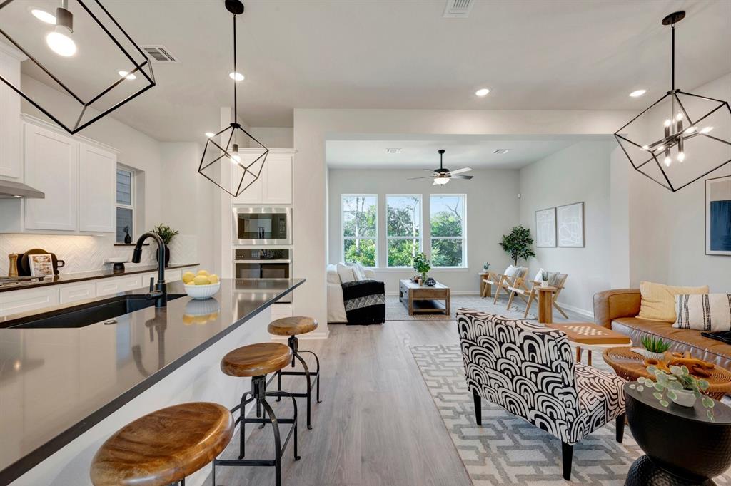 Trails at Waterside - Residential