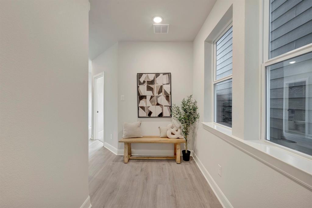 Trails at Waterside - Residential