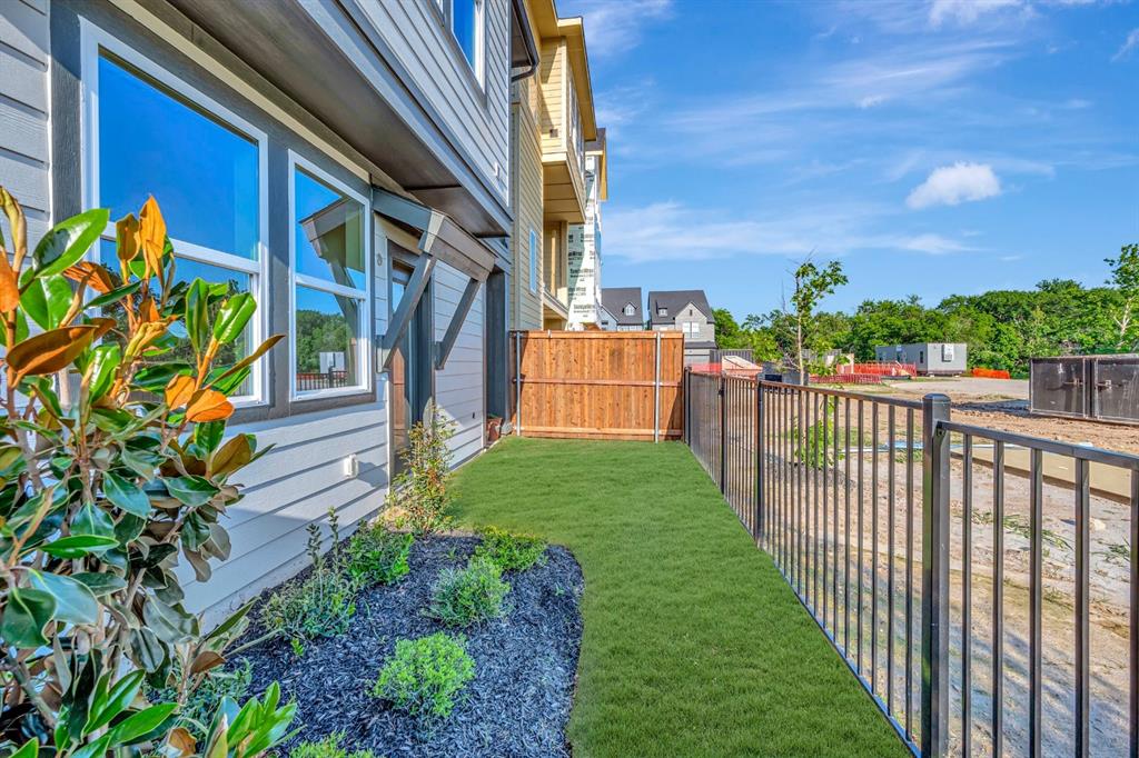 Trails at Waterside - Residential