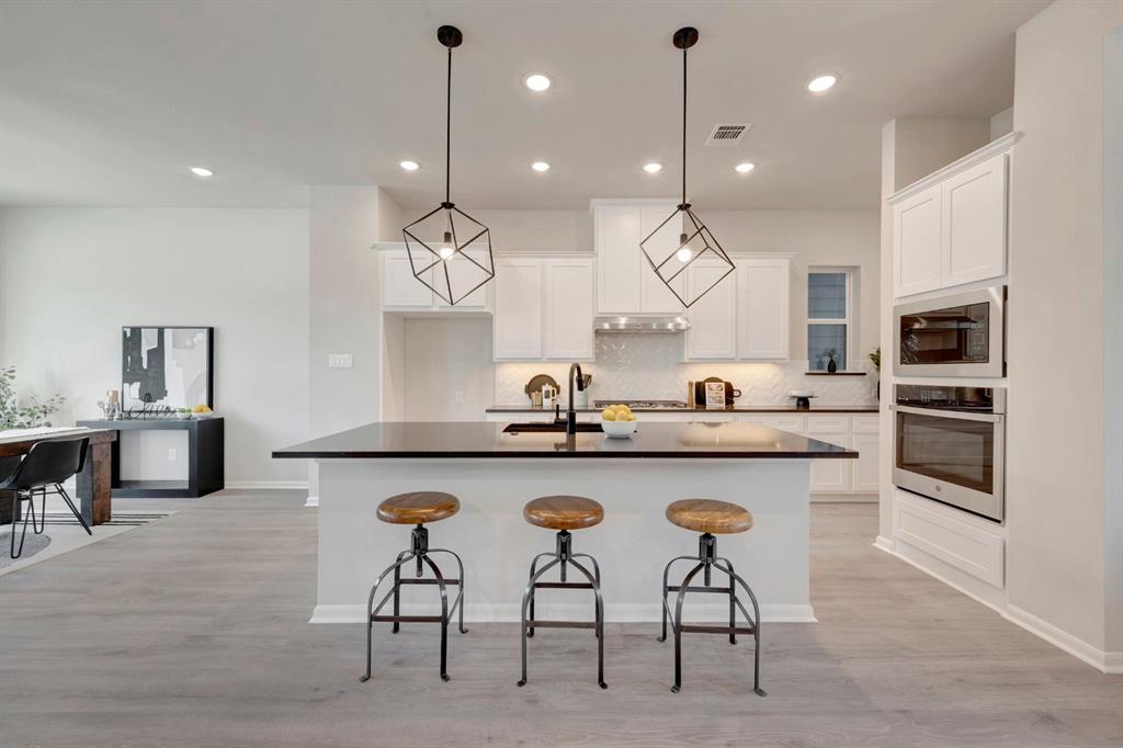 Trails at Waterside - Residential