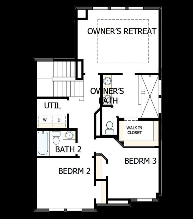 5817 Water Bridge Lane