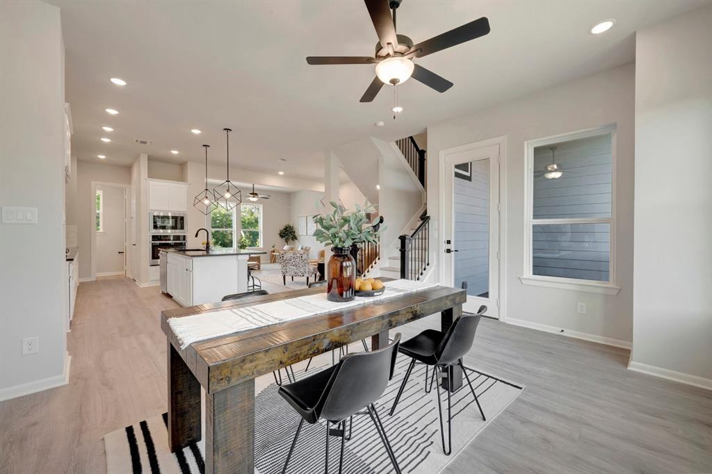 Trails at Waterside - Residential